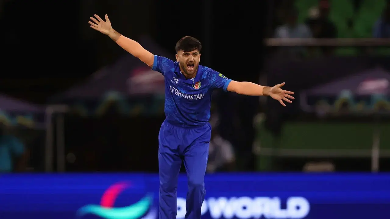 এক ম্যাচে দুবার হ্যাটট্রিকের সুযোগ হাতছাড়া করলেন ফারুকি