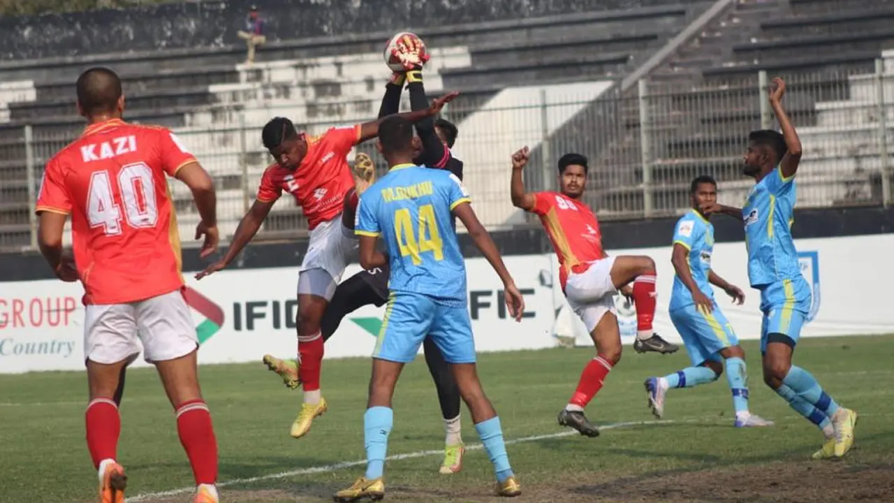 অক্ষত কিংস, অন্য দলে হানা আবাহনীর