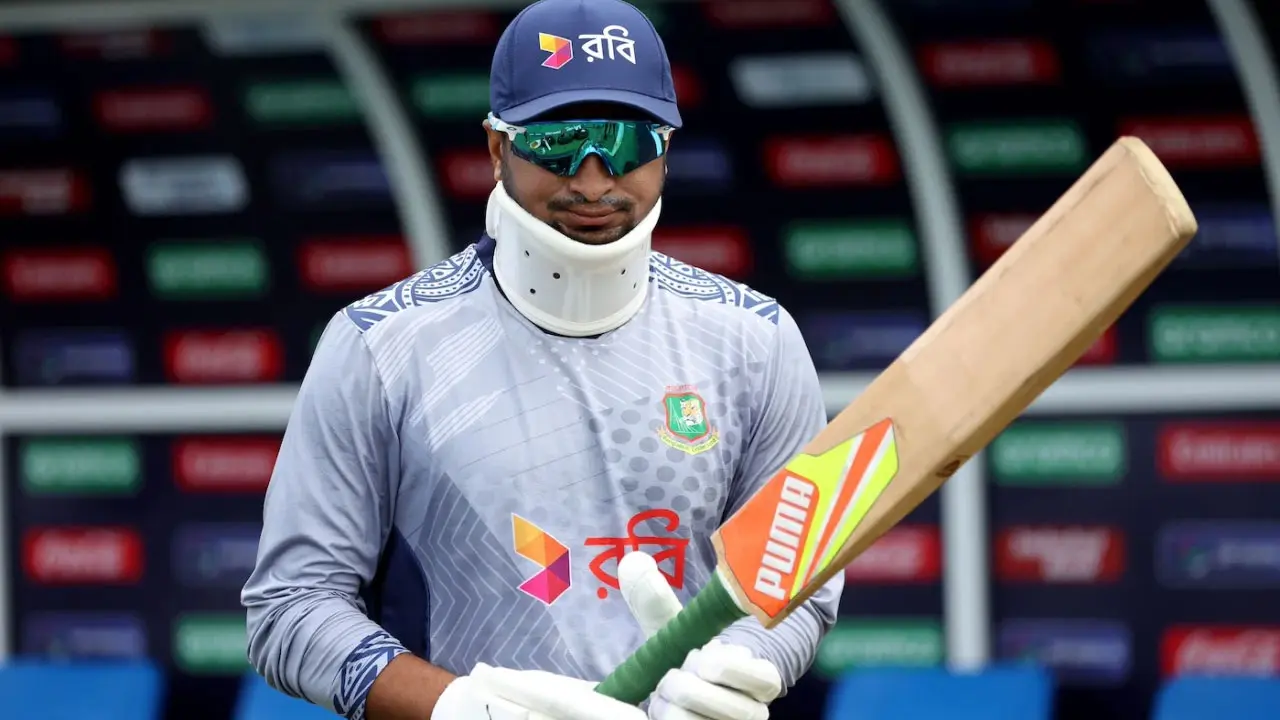 যে কারণে ব্যাটিংয়ে সফল হলেন সাকিব