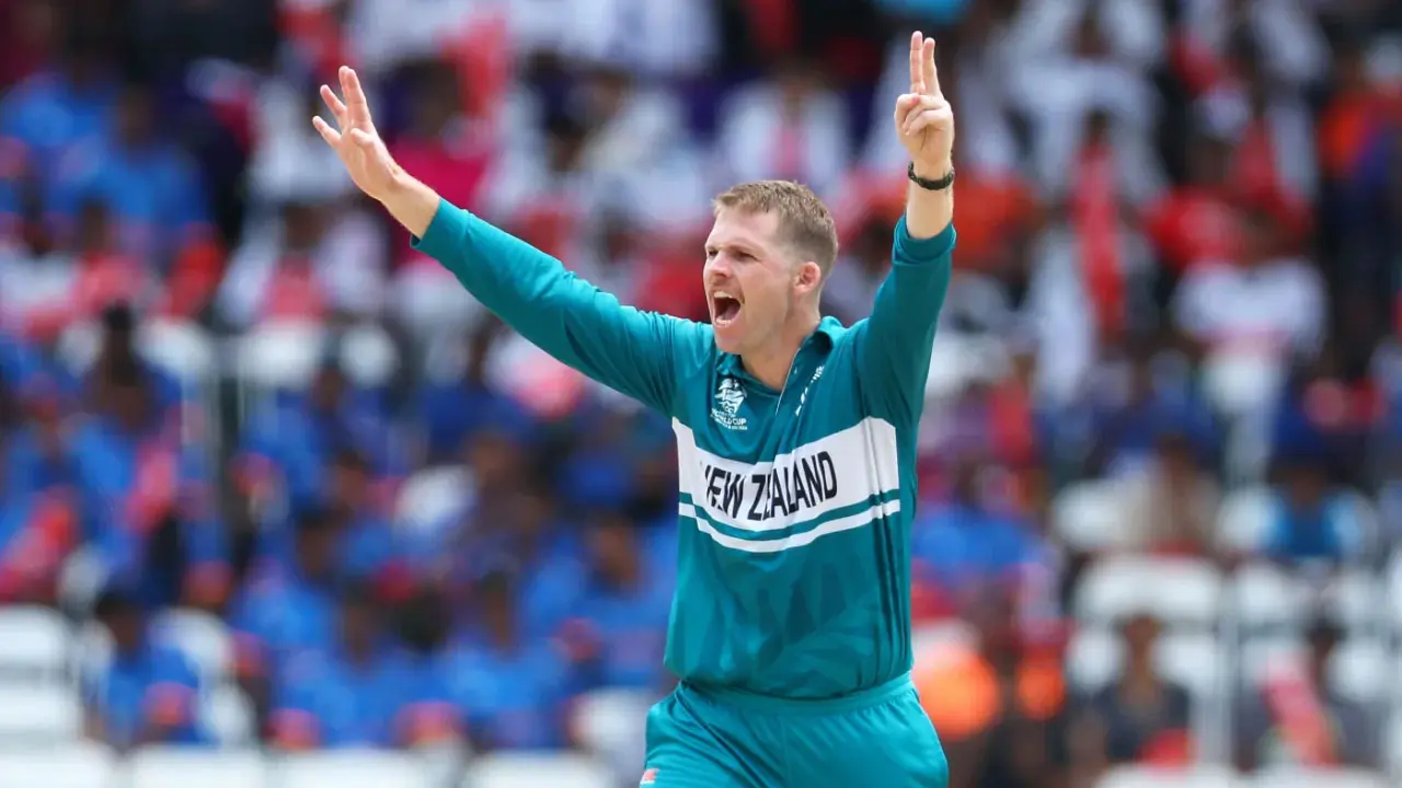 সাকিবের ডট বলের রেকর্ড ভেঙে যা বললেন ফার্গুসন