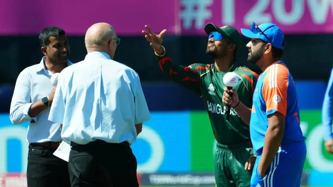 বাংলাদেশের ভারত সফরের সূচি ঘোষণা