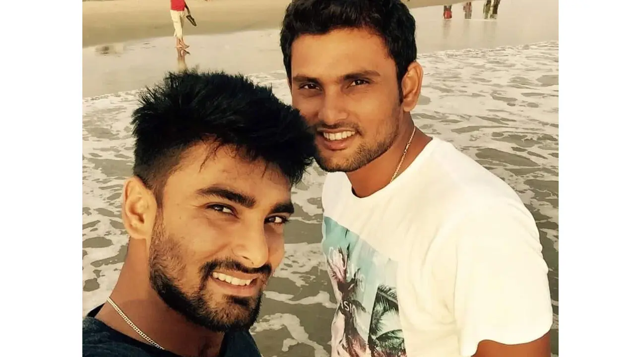 খারাপ সময়ে লিটনকে নিয়ে আবেগঘন পোস্ট বড় ভাইয়ের
