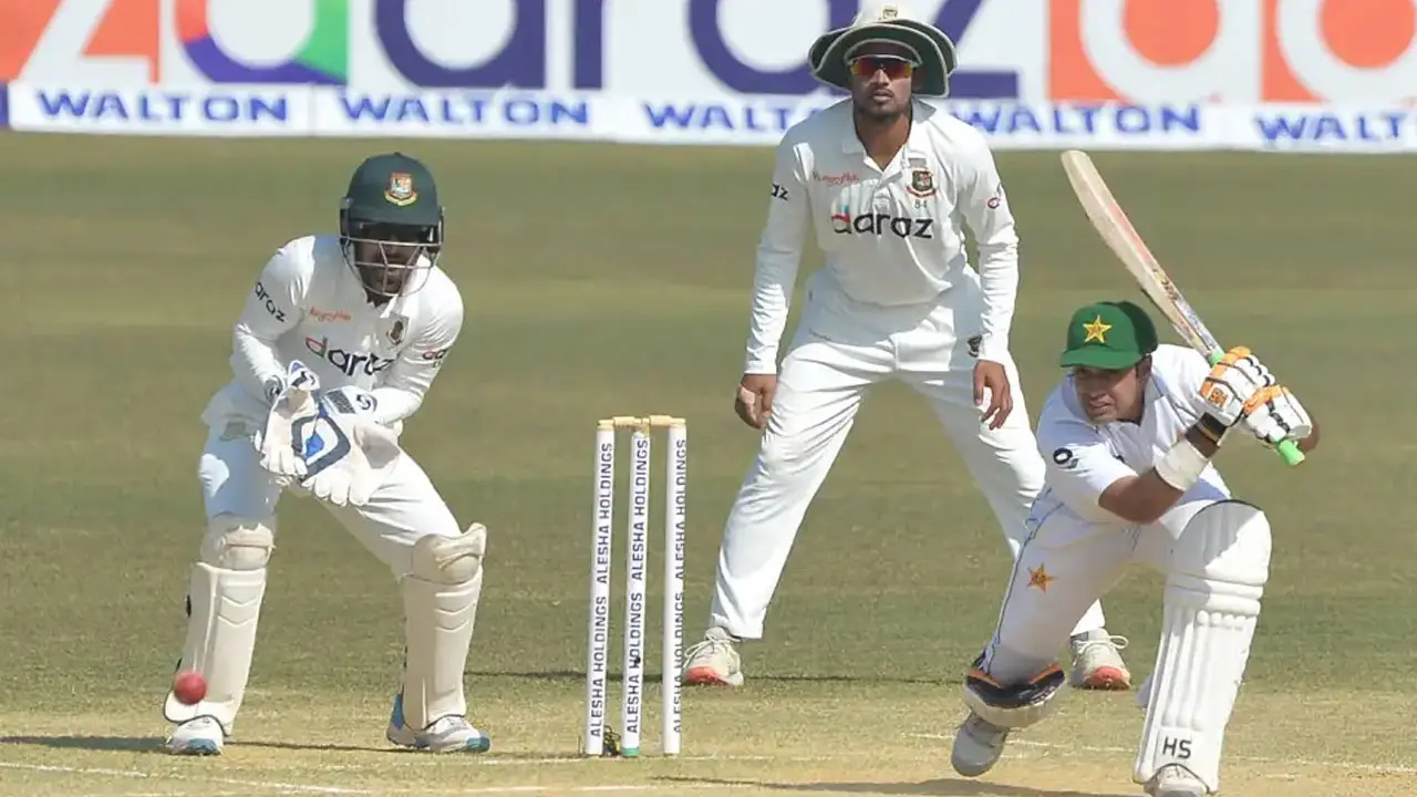 পাকিস্তান সফরে রাওয়ালপিন্ডি ও মুলতানে খেলবে বাংলাদেশ!