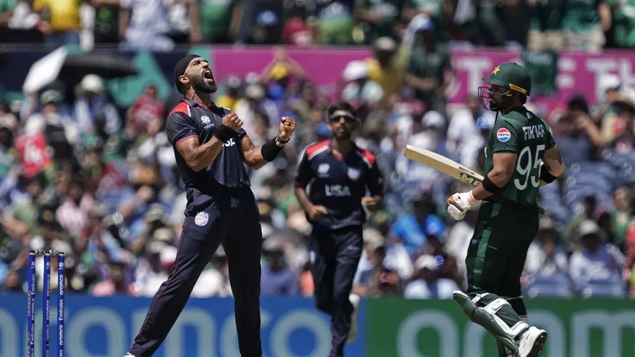 বাংলাদেশ ও পাকিস্তানের পর যুক্তরাষ্ট্রের টার্গেট এবার ভারত