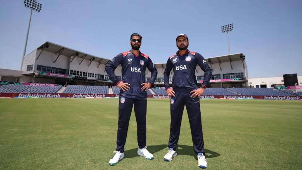 উদ্বোধনী অনুষ্ঠান ছাড়াই বিশ্বকাপের ‘উদ্বোধন’