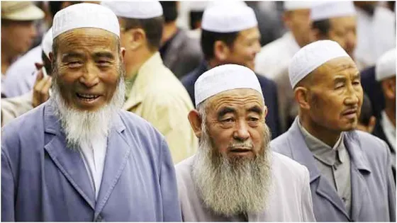 উইঘুর মুসলিমদের ইতিহাস মুছে ফেলছে চীন, বদলে দিলো গ্রামের নাম