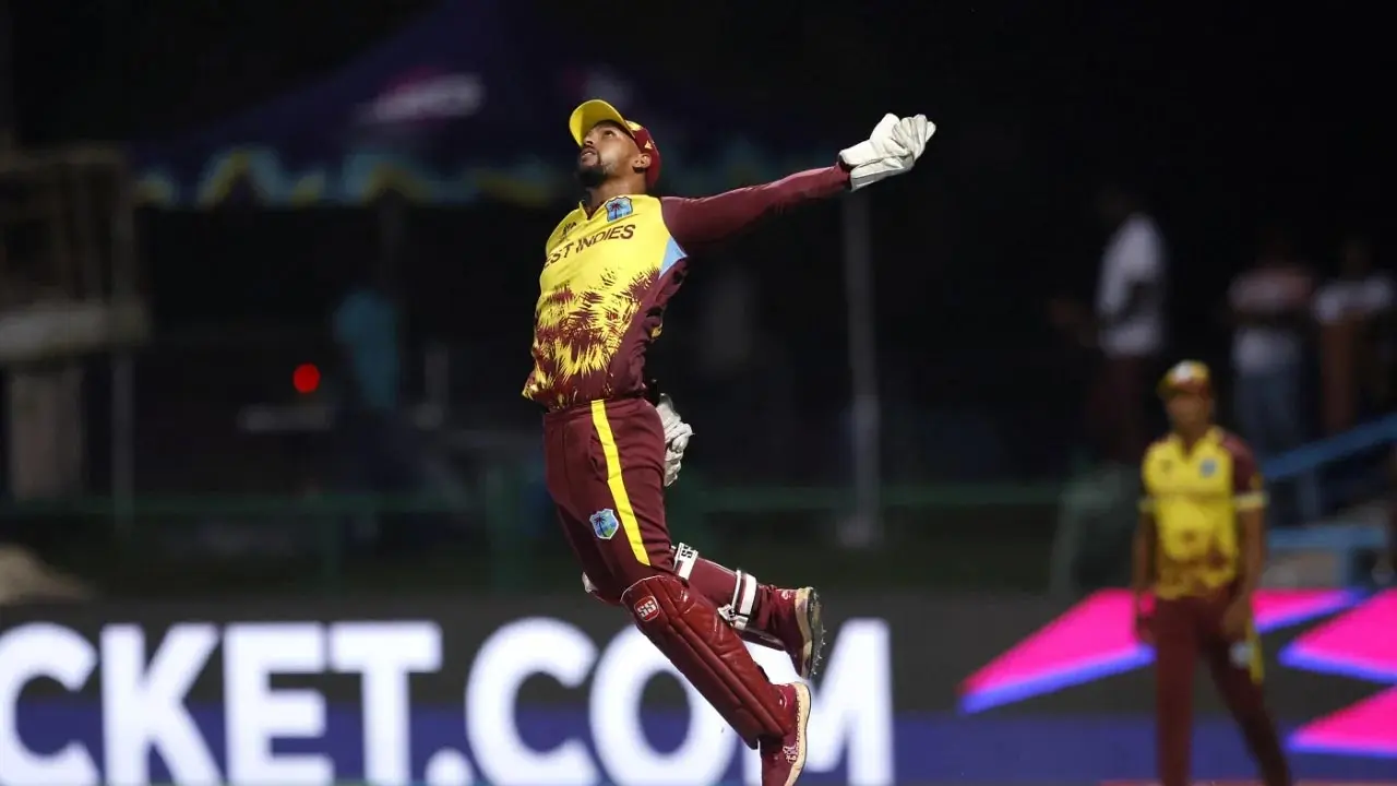 ‘সেমিফাইনালের জন্য কোয়ালিফাইড’, এ কেমন পোস্ট ওয়েস্ট ইন্ডিজের!