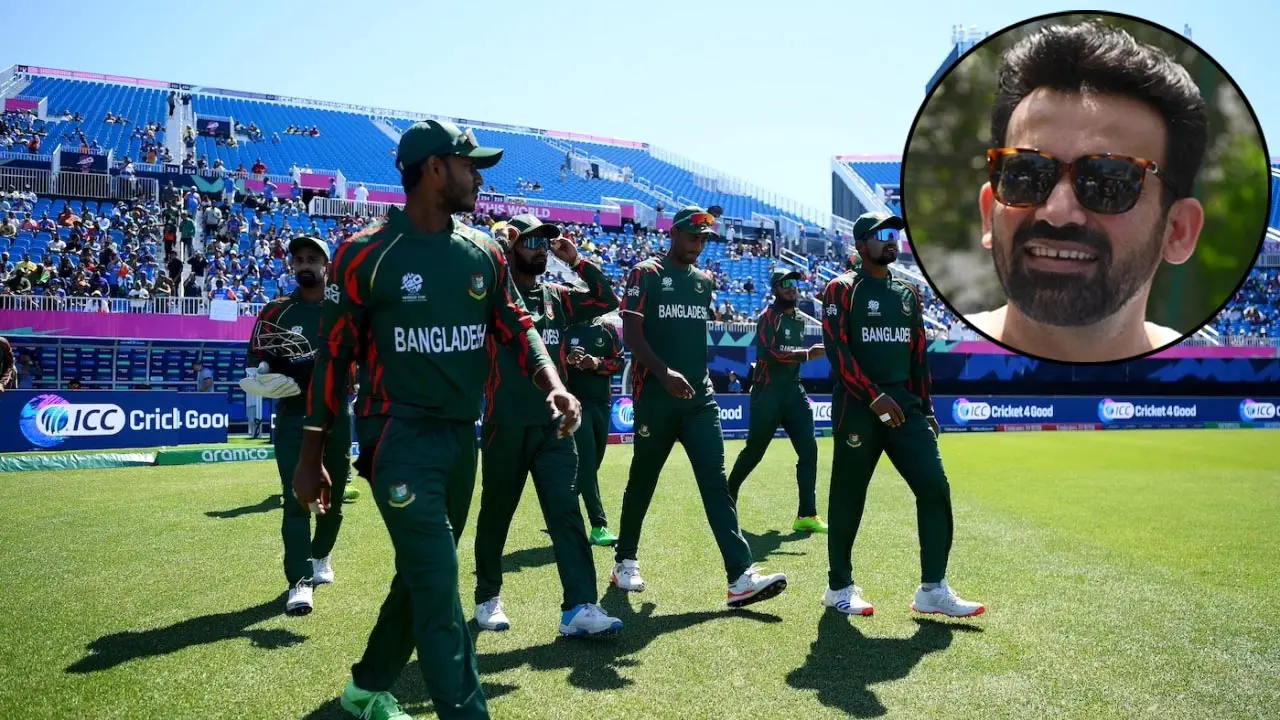 জহির খানের বিশ্লেষণ : ভারতের বিপক্ষে বাংলাদেশের তুরুপের তাস যারা