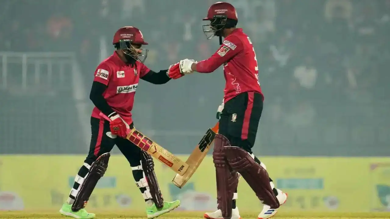 অধরা শিরোপার দেখা পাবেন মুশফিক-মাহমুদউল্লাহ?
