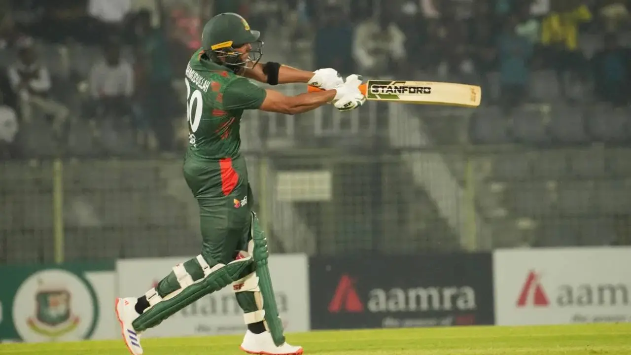 ‘শেষবার এমন করতে দেখেছিলাম রাসেলকে’