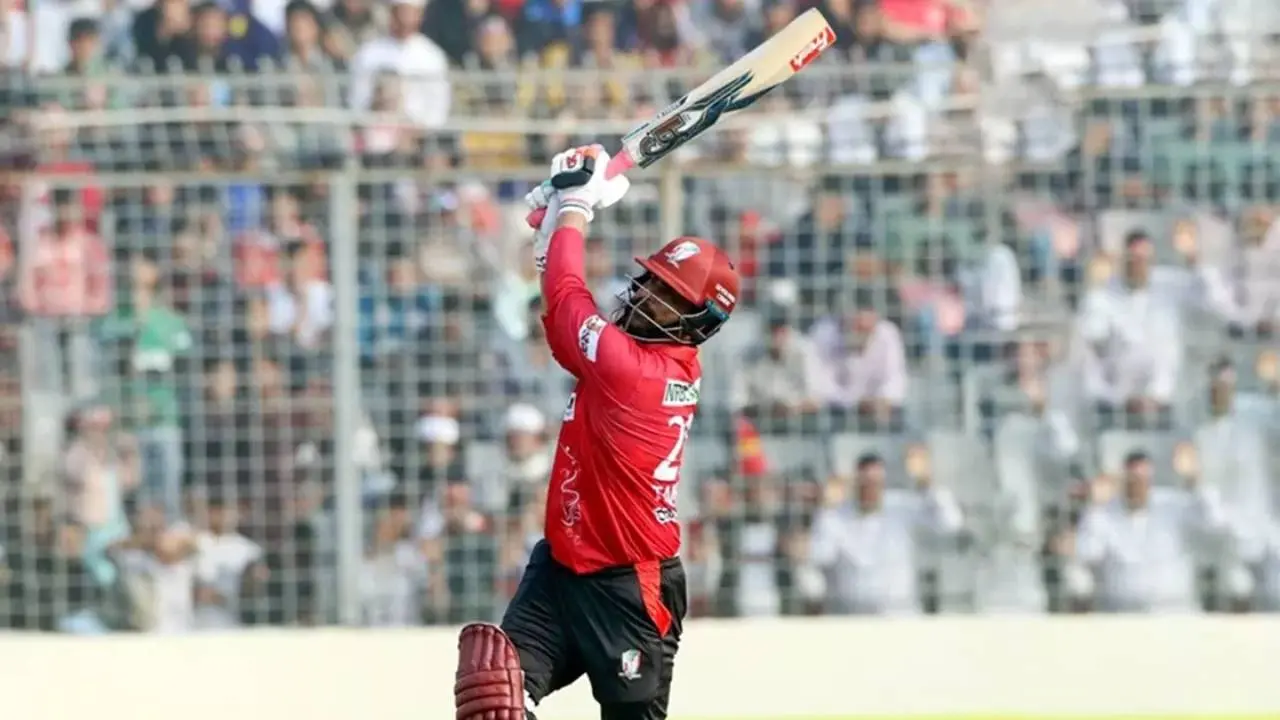 ফাইনালে তামিমের অপেক্ষায় দুই রেকর্ড 