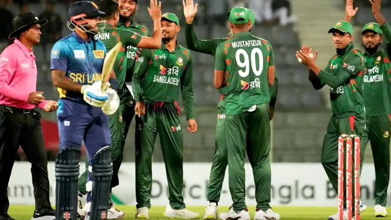 লঙ্কানদের বিপক্ষে প্রথম ওয়ানডেতে যেমন হতে পারে টাইগার একাদশ