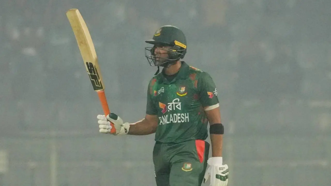 মাহমুদউল্লাহর বিশ্বকাপে খেলা নিয়ে যা বললেন পাপন