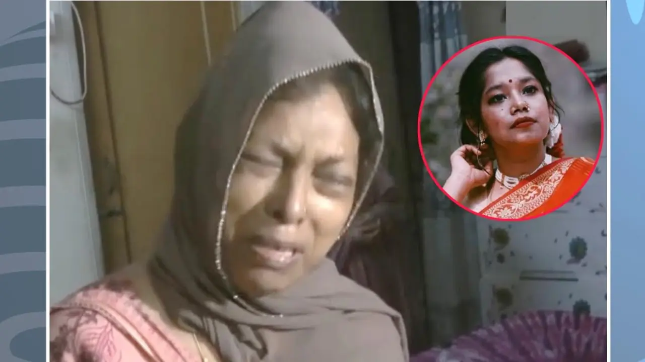 ‘মেয়েটাকে ওরা সবদিক থেকে টর্চারে রাখছিল’