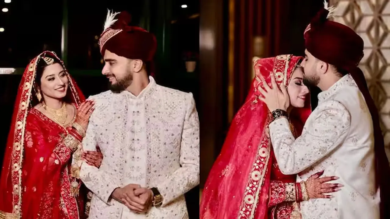 বিয়ে করলেন রাখি সাওয়ান্তের প্রাক্তন স্বামী, পাত্রী কে?