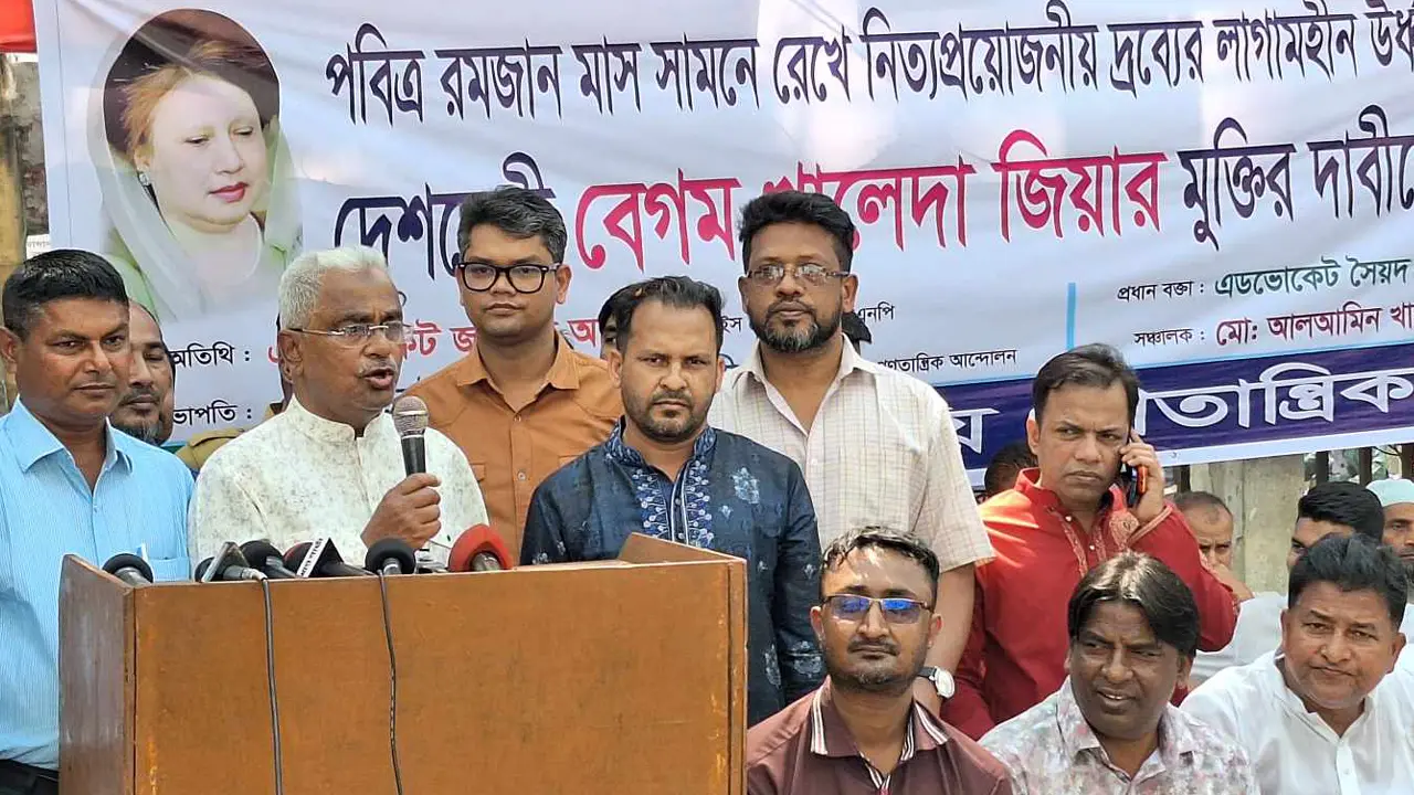 ‘অকটেন ও পেট্রোলের দাম নিয়ে প্রতারণার সীমা থাকা উচিত’