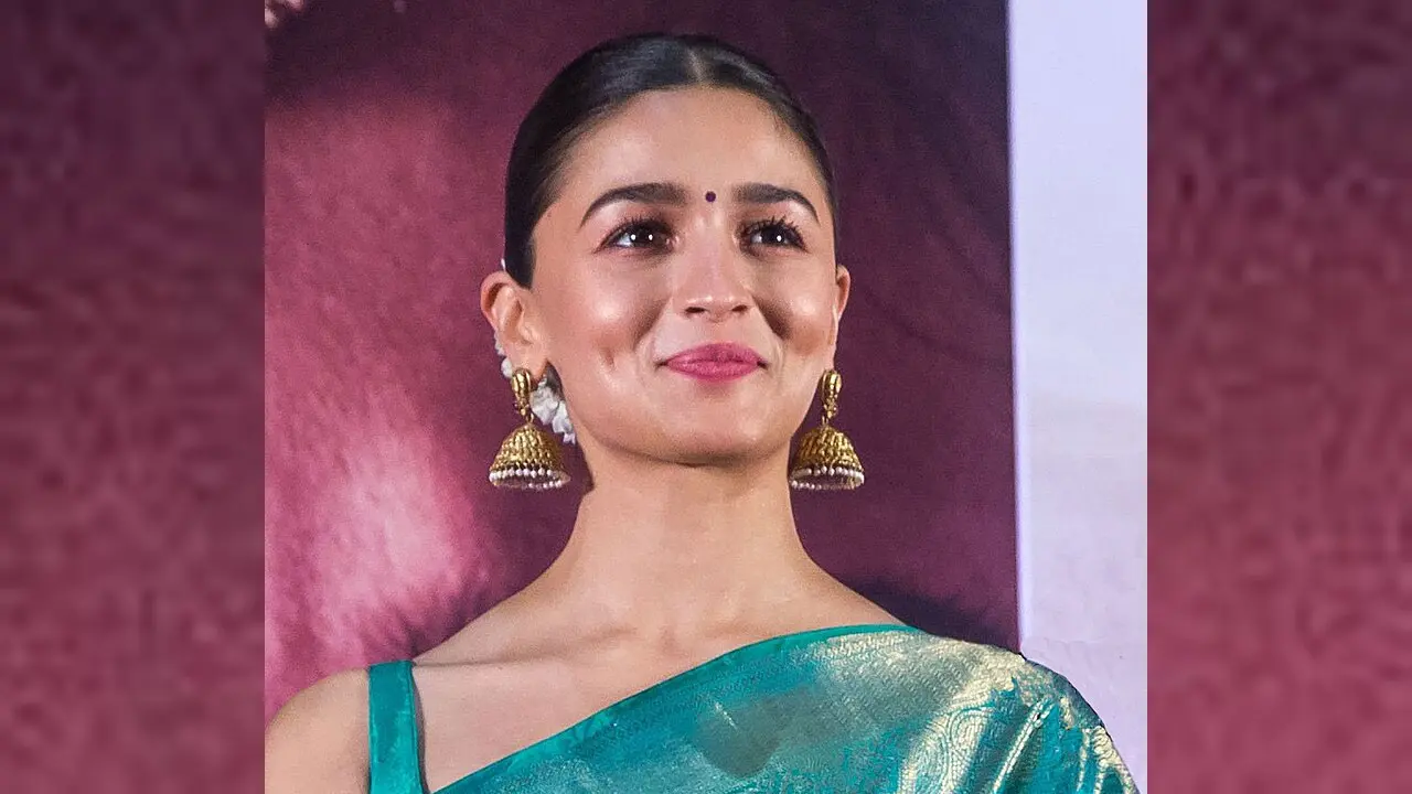 আলিয়া ভাটের ৩১তম জন্মদিনে রইল কিছু অজানা তথ্য