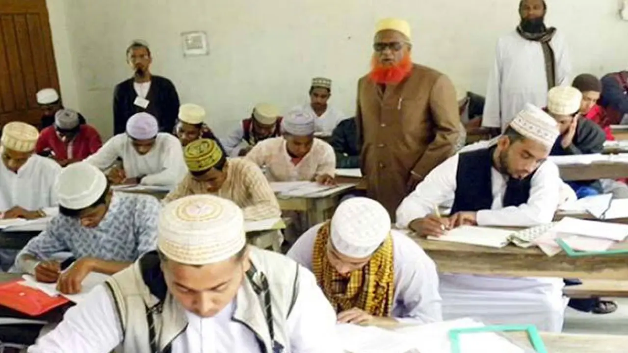 আলিম পরীক্ষার ফরম পূরণ শুরু ১৬ এপ্রিল
