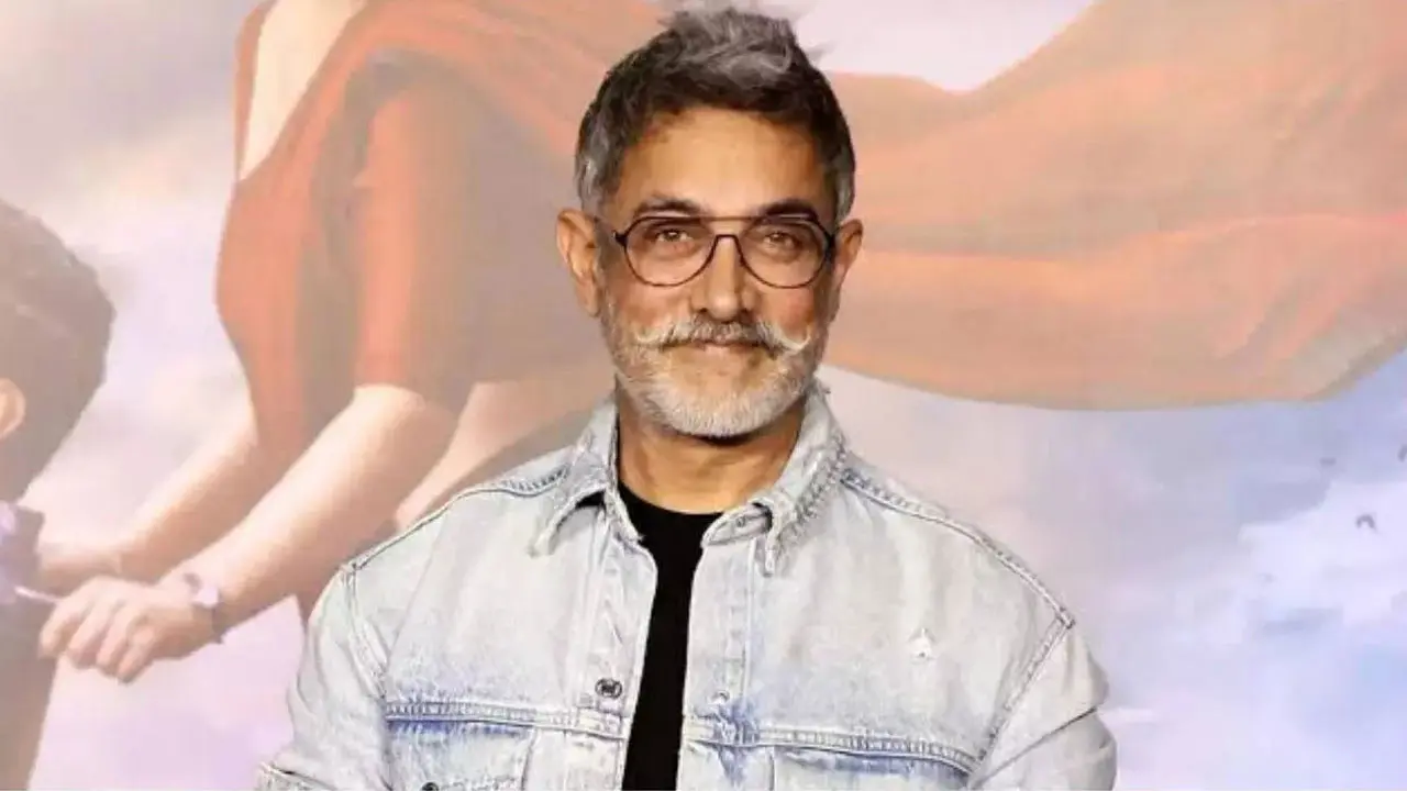 যে কারণে সিনেমার প্রযোজনা শুরু করেছেন আমির খান