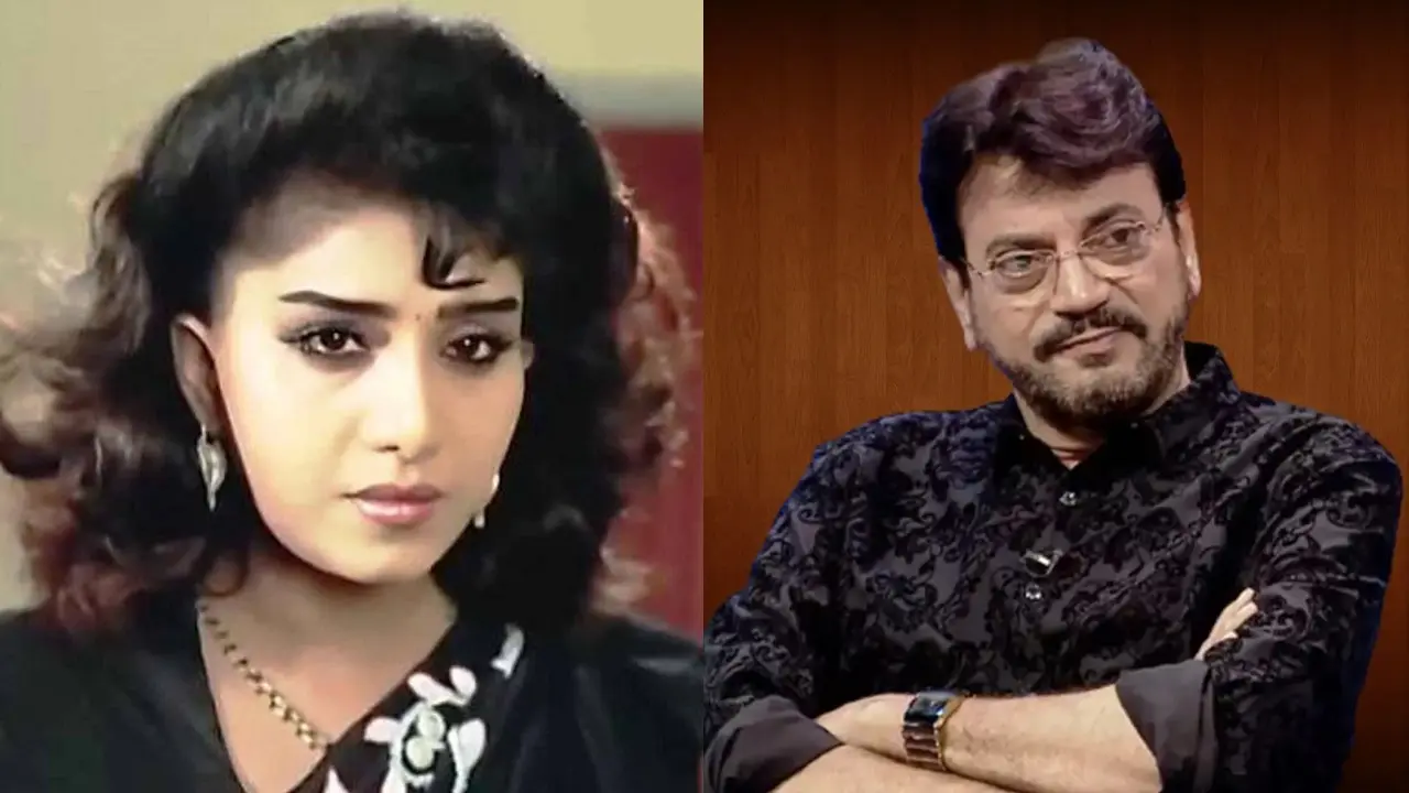 আচরণে মুসলমানের ছাপ থাকায় অঞ্জুকে অনেকে এড়িয়ে চলত : চিরঞ্জিত 