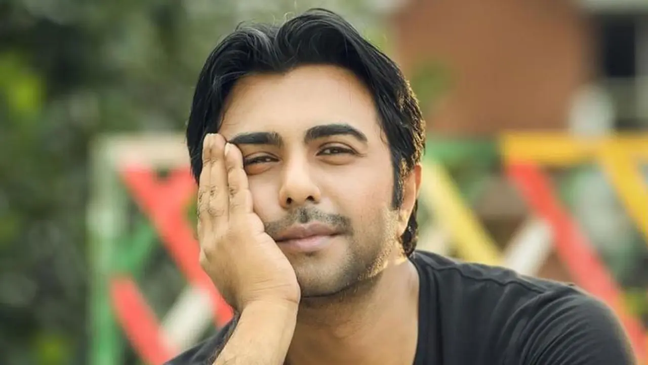 শেষ নিশ্বাস পর্যন্ত এই ভালোবাসাটুকু মনে রাখব : অপূর্ব
