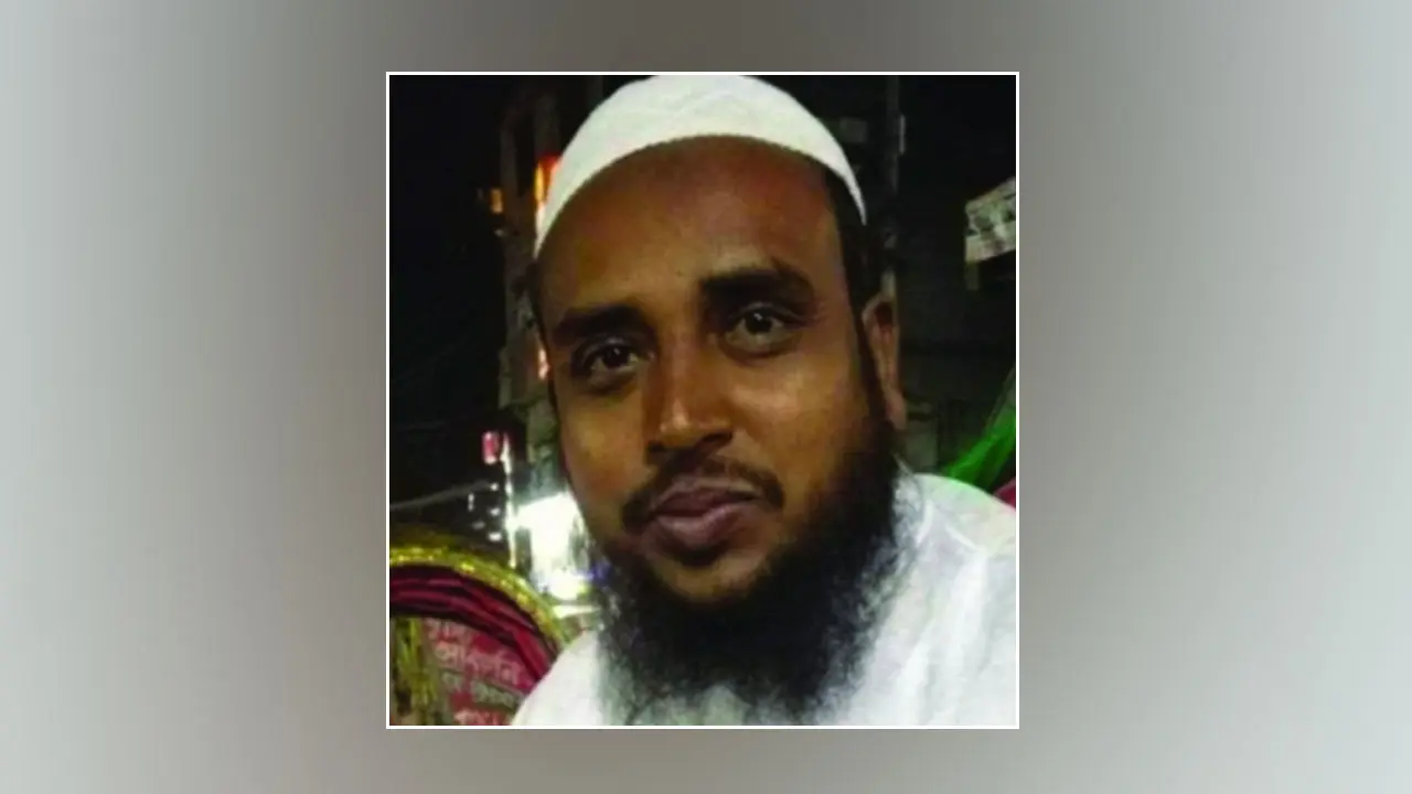 গ্রেপ্তার ফয়জুল হাবের কেউ নন