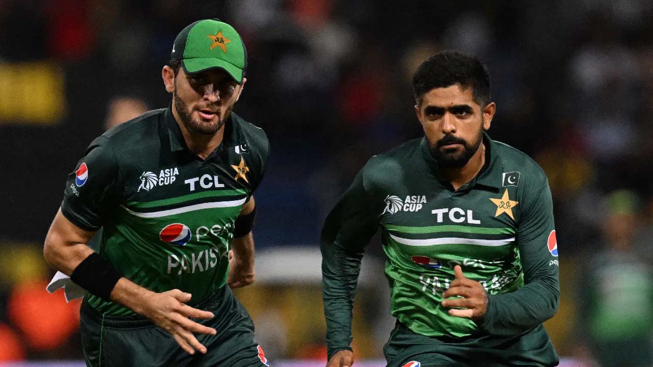অধিনায়কত্ব ইস্যুতে সিদ্ধান্ত নিয়ে ফেলল পিসিবি