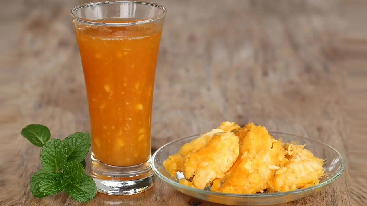 ইফতারে বেলের শরবত খেলে কী হয়?