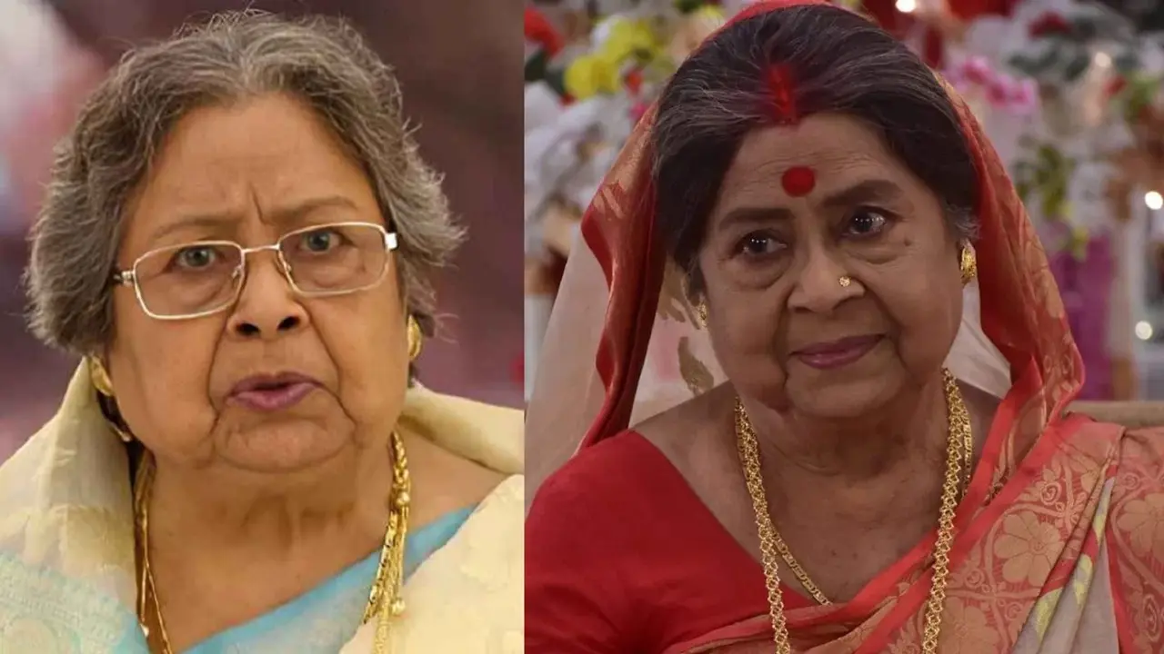 অভিনেত্রীর চিকিৎসা করাচ্ছেন গাড়িচালক, খোঁজ নেই দুই সন্তানের