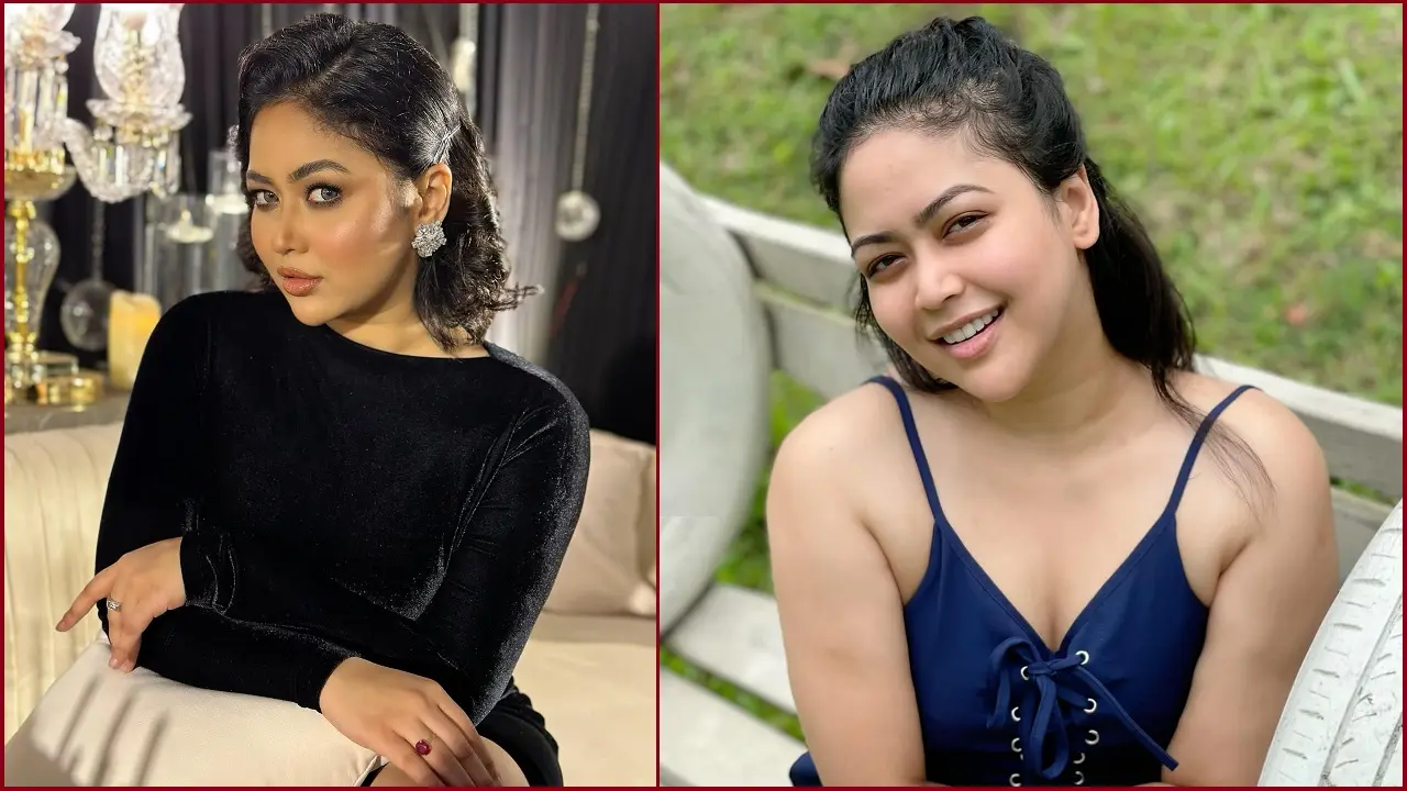 ভাবনাকে ‘কাজের মেয়ে’ বলে কটাক্ষ অভিনেত্রীর