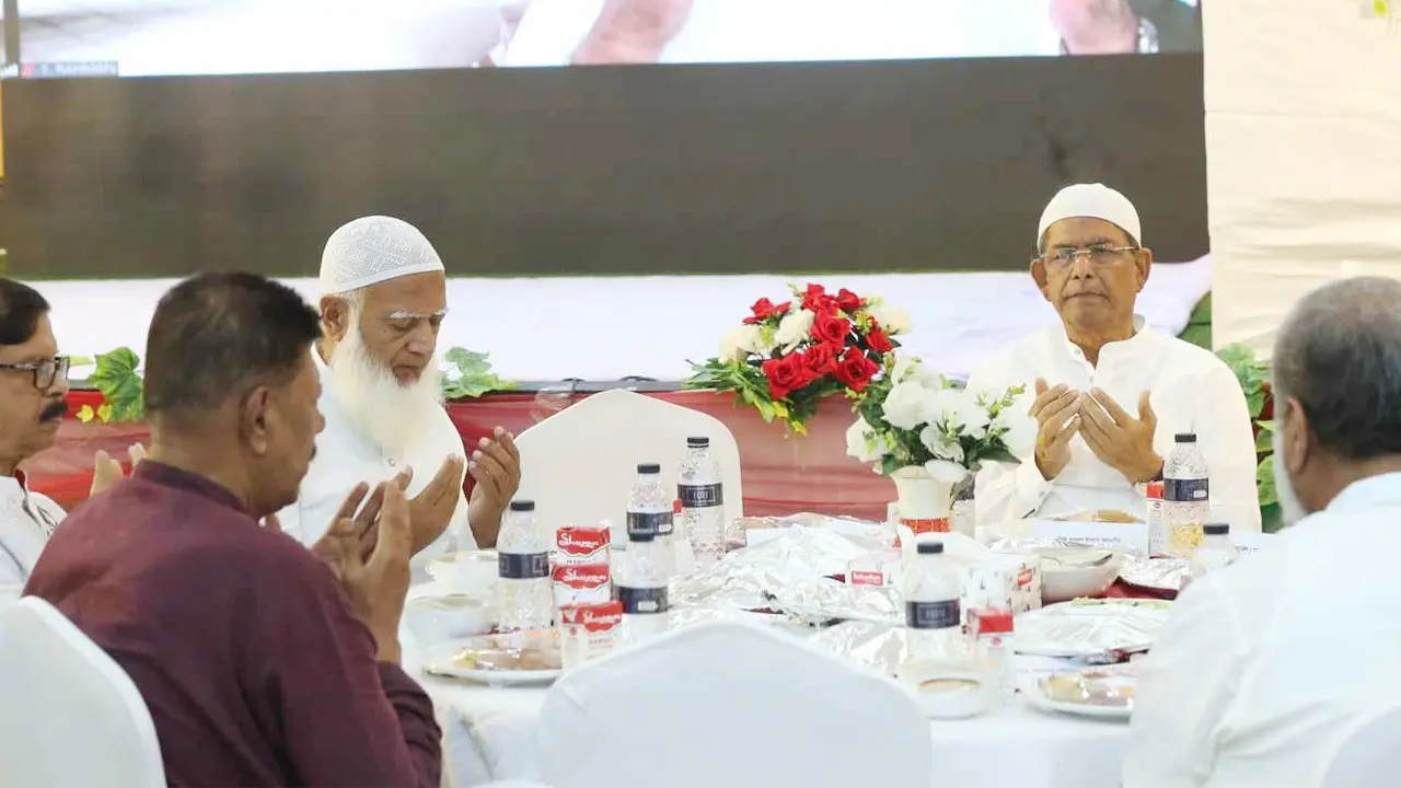 জামায়াতকে আবারও কাছে টানছে বিএনপি, দল ও জোটে ক্ষোভ