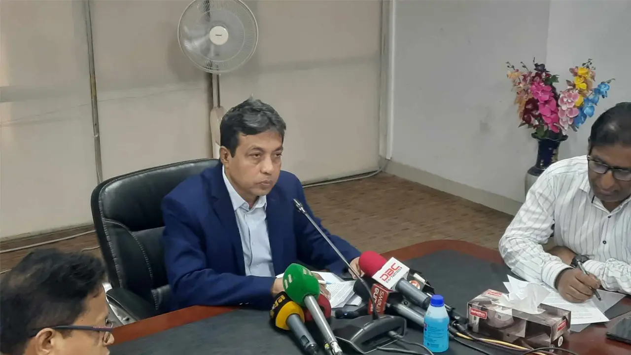 ঘুষ লেনদেন হয় না, এটা হলফ করে কেউ বলতে পারবে না : বিআরটিএ