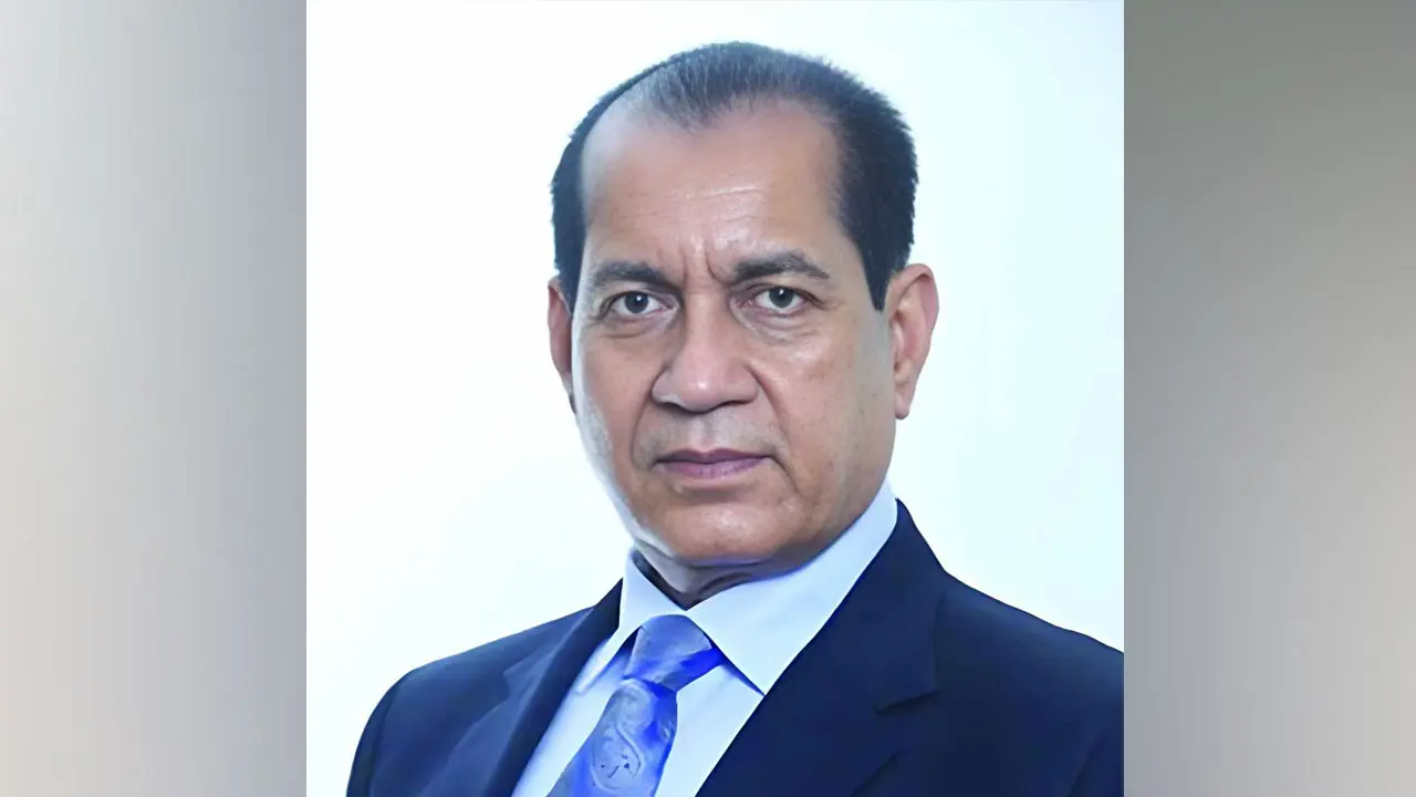 বিএসএমএমইউর নতুন ভিসি ডা. দীন মোহাম্মদ নূরুল হক, প্রজ্ঞাপন জারি