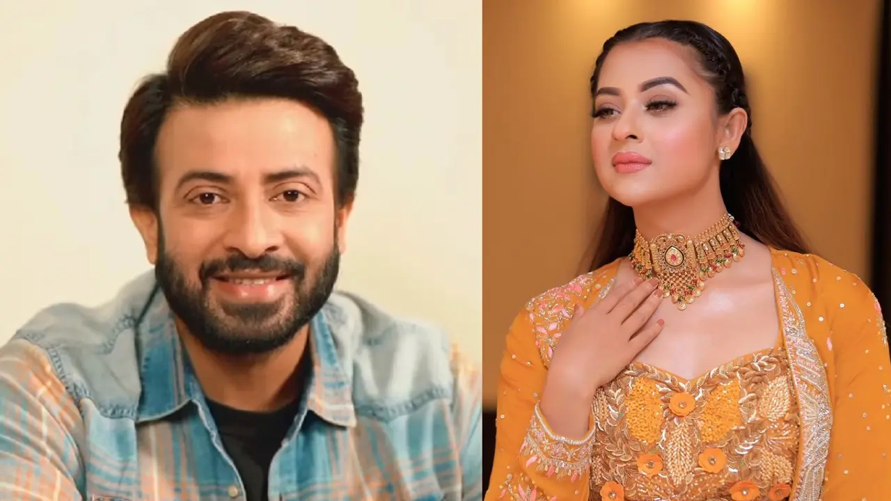 যমুনায় প্রথম দোকান নেন শাকিব, বুবলীর মুখে প্রশংসা