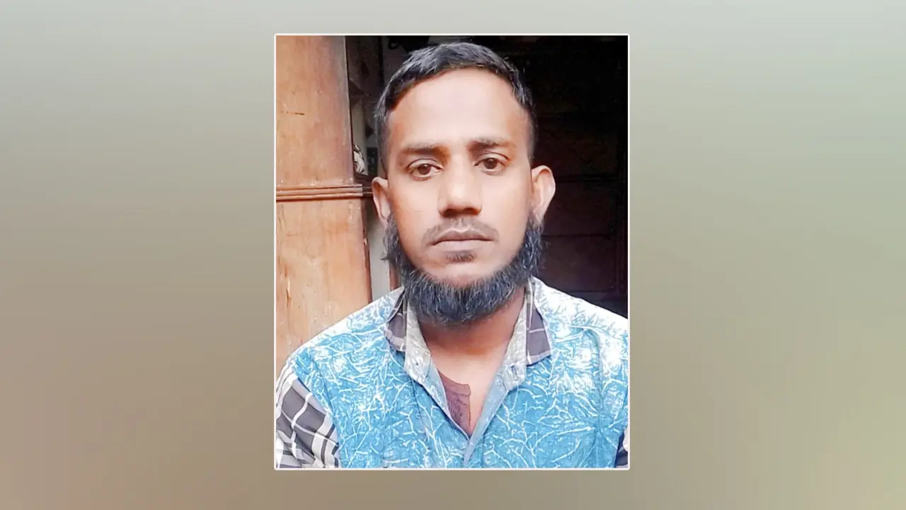 রোজায় সিগারেট বিক্রি না করায় ব্যবসায়ীকে হত্যা