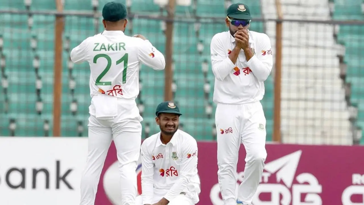 ক্যাচ মিসে বাংলাদেশের পরিসংখ্যান কতটা বাজে?