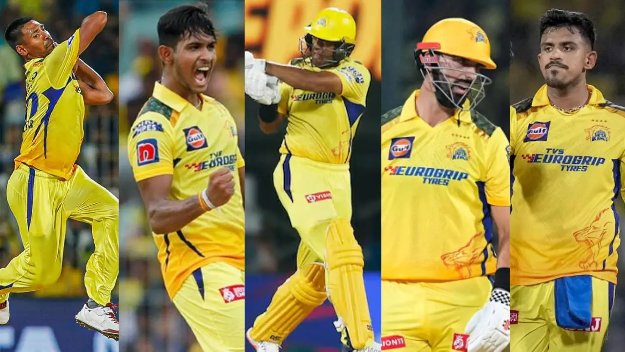 চেন্নাইয়ের চার বিদেশি কোটায় জায়গা পাবেন কারা? 