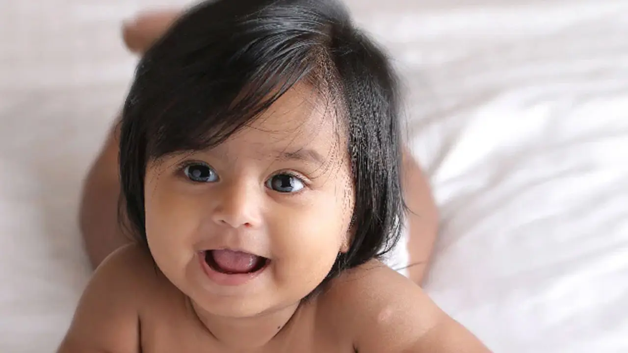 শিশুর মাথার ত্বক ও চুলের জন্য নিরাপদ কোন তেল?
