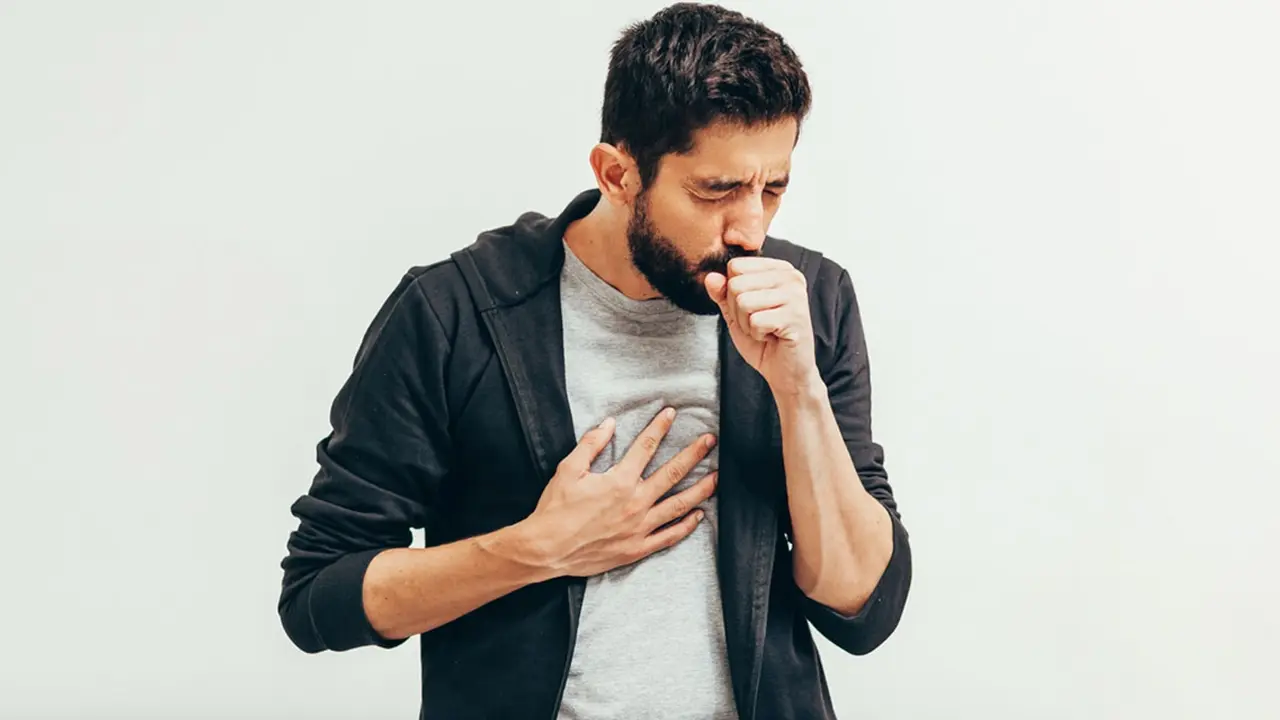 কাশি থেকে মুক্তির ঘরোয়া কিছু উপায়