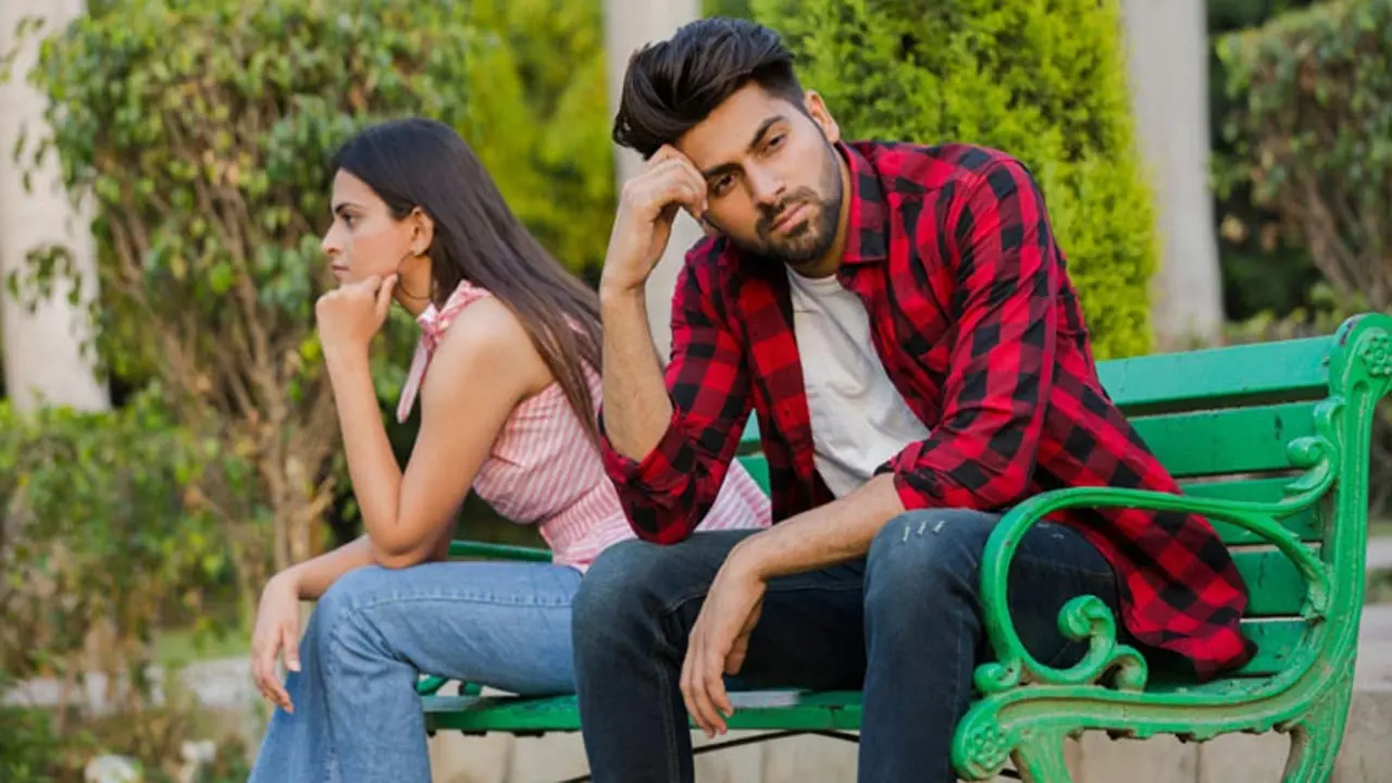 ভালোবাসায় ছাড় দেবেন কেন?