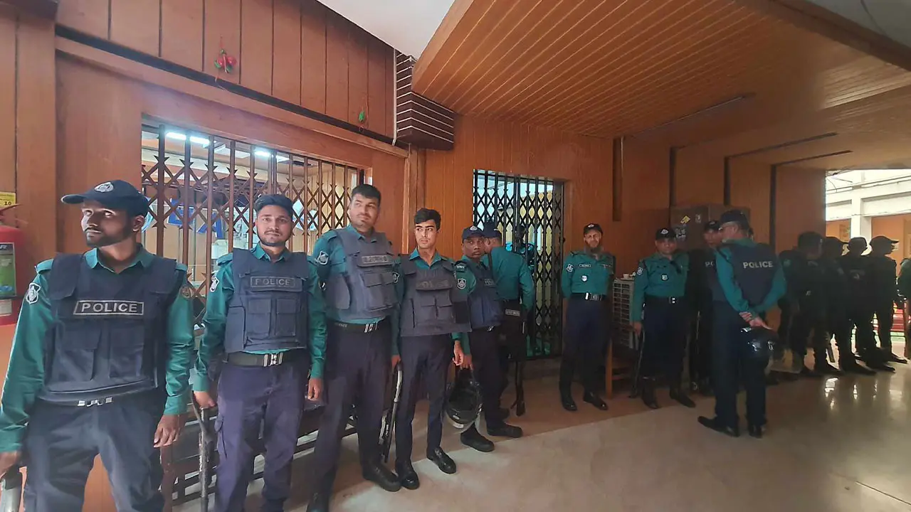সুপ্রিম কোর্ট বার নির্বাচনের ফল ঘোষণা আজই
