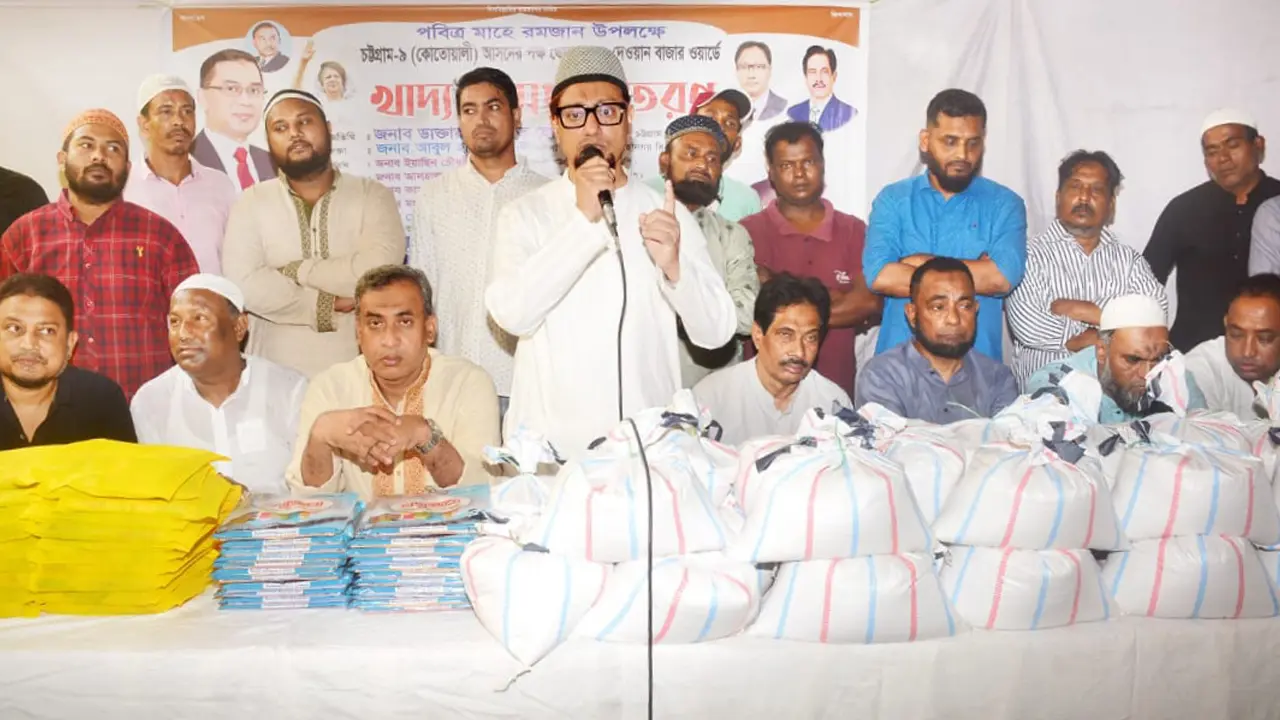 ‘জিয়া পরিবারের বিরুদ্ধে কুৎসা রটনায় তারা উঠেপড়ে লেগেছে’ 