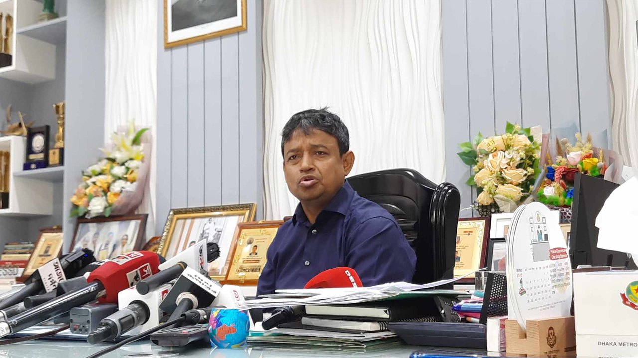 dhakapost