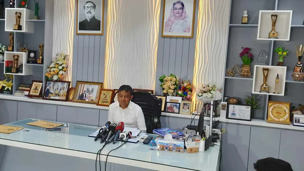 বুয়েটের আন্দোলনে নজর রাখছে ডিবি