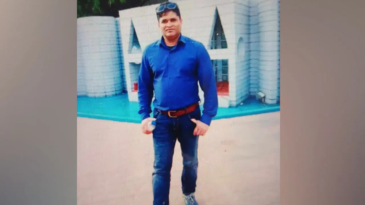 যাওয়ার কথা ছিল ইতালিতে, লাশ হলেন একই পরিবারের ৫ সদস্য