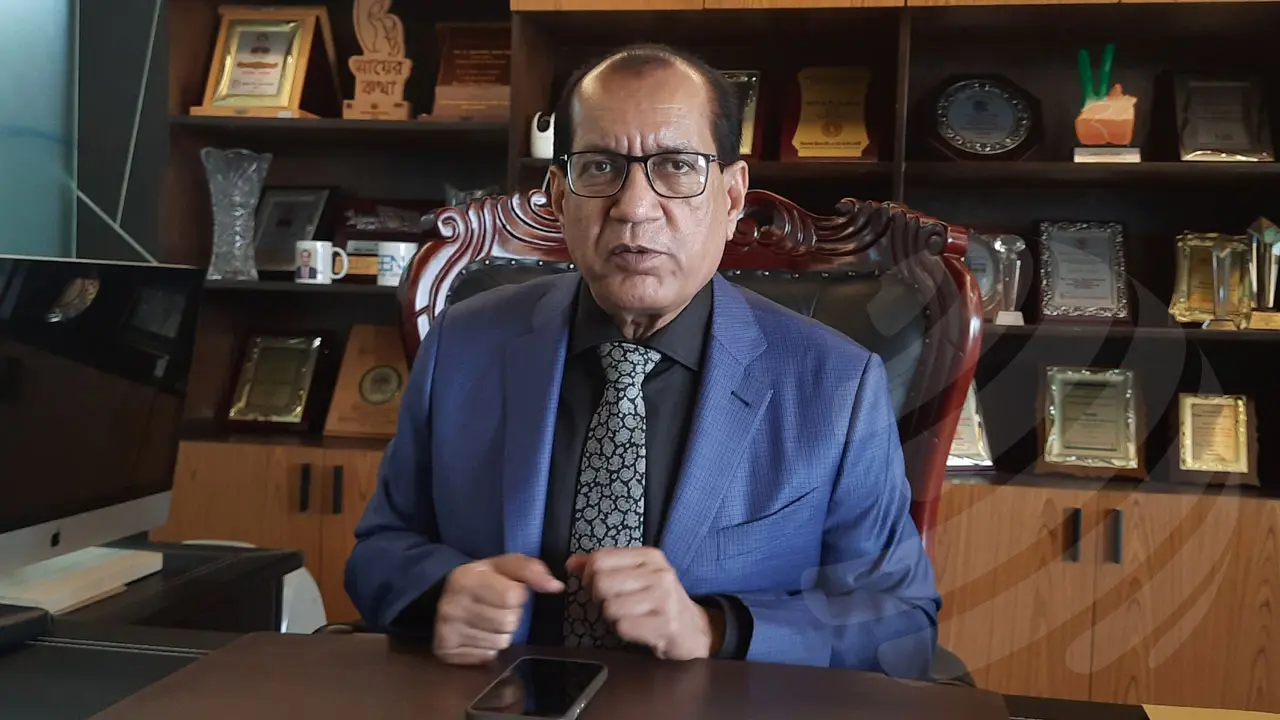 শিক্ষা, সেবা ও গবেষণায় রোল মডেল হবে বিএসএমএমইউ