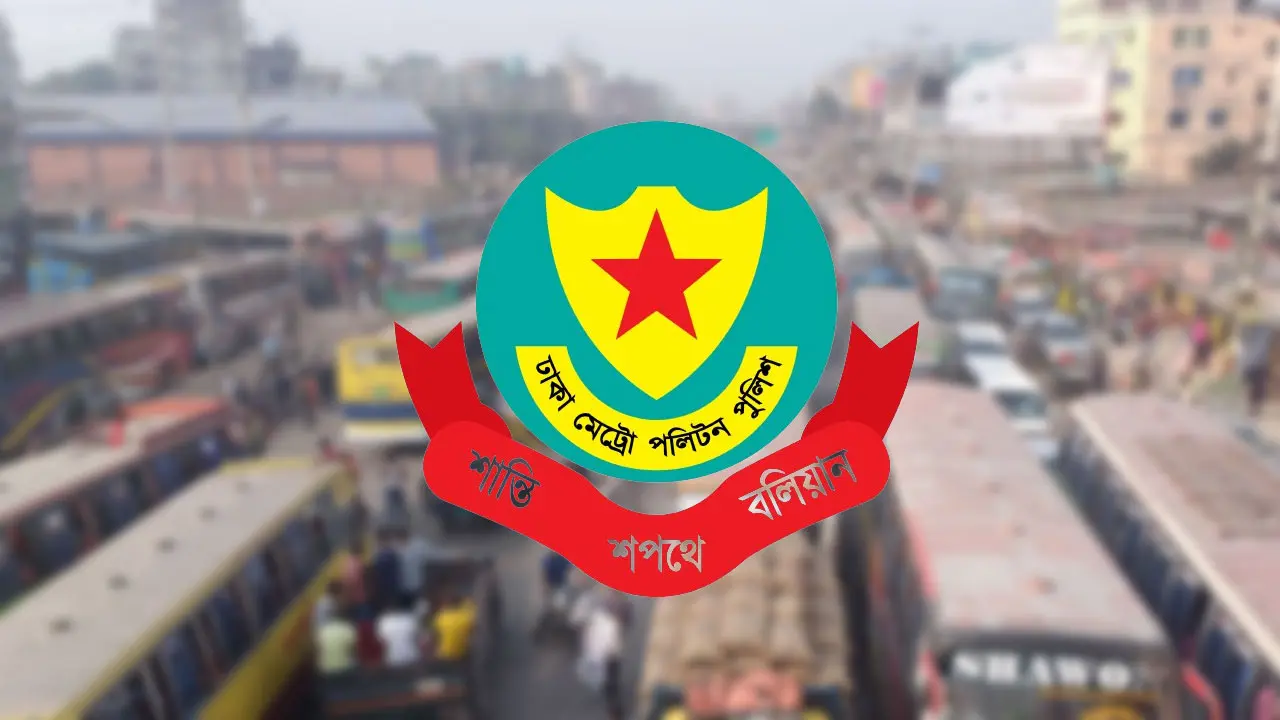 স্বাধীনতা দিবসে ঢাকা-সাভার রুটে বিকল্প সড়ক ব্যবহারের নির্দেশনা