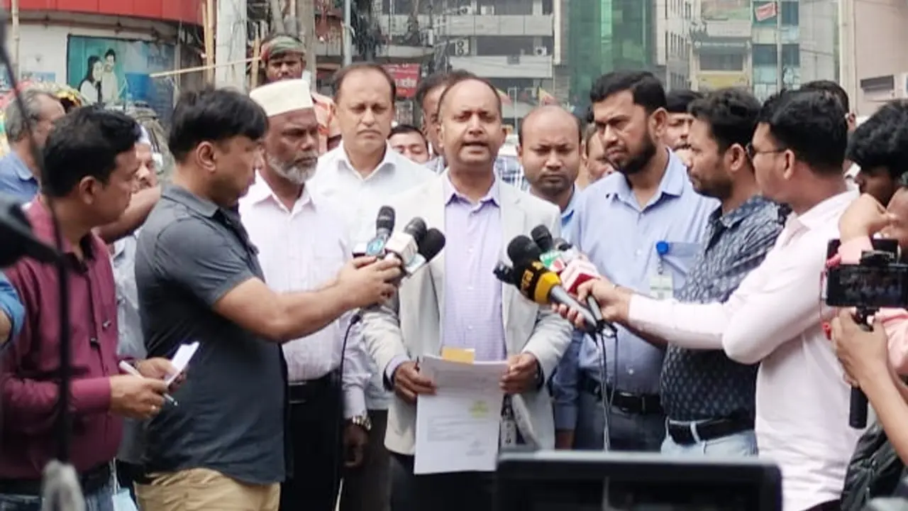 ডিএনসিসির অঞ্চল-৫ এর অস্থায়ী কার্যালয় হচ্ছে মোহাম্মদপুর