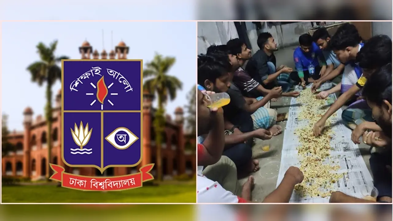 খরচ বাঁচাতে মসজিদ-সমিতিতে ইফতার, বাদ যায় রাতের খাবারও