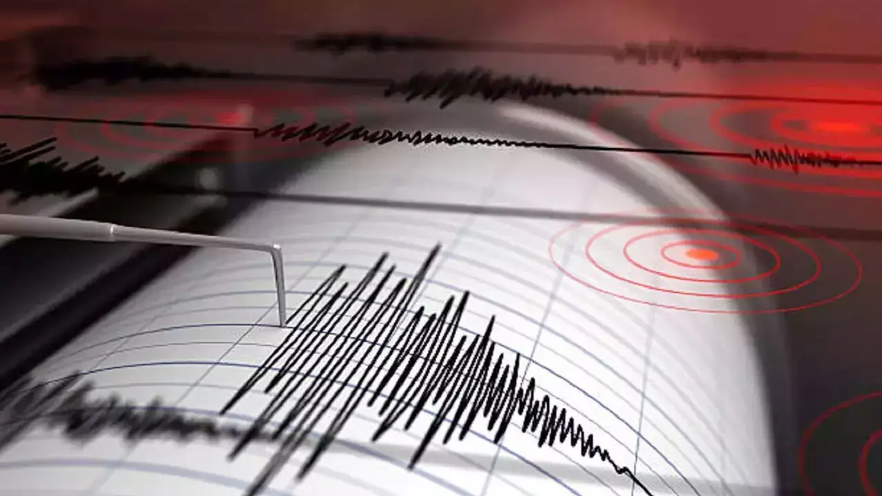 ভূমিকম্পে কাঁপল পাকিস্তান